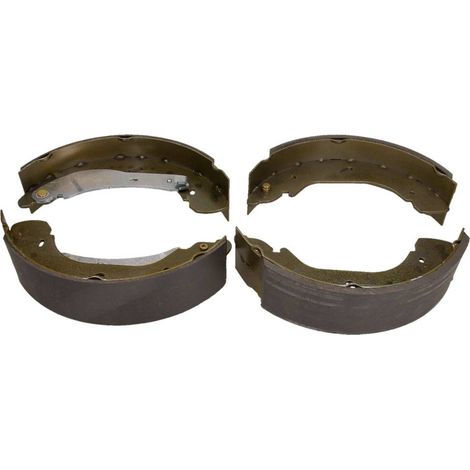 Jeu de mâchoires de frein MAXGEAR 19-3472 NISSAN 440600X825 440609X127