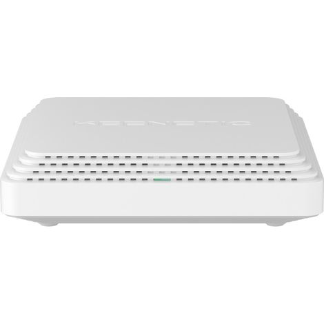 Keenetic Hopper SE Router Gigabit Wi-Fi 6 mesh AX3000 con smart switch Gigabit a 4 porte e porta USB 3.0 (1/4)