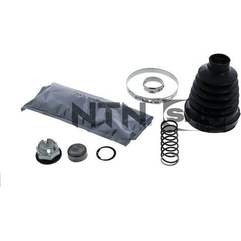 Kits soufflet côté boîte - IBK55.027 - SNR - Compatible avec véhicule Renault, Dacia