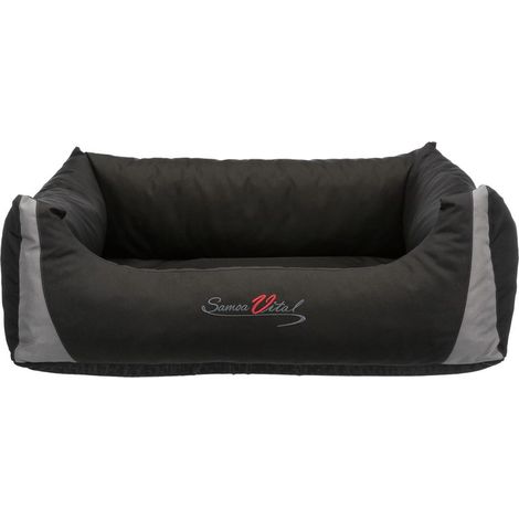 100x80cm: Samoa Vital cuccia nero