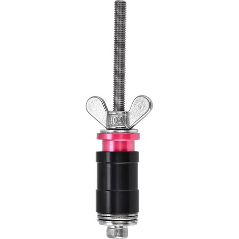 Outil de démontage et de pose de la bague d'œillet d'amortisseur arrière pour Fox Rockshox X Fusion CCDB DU (1/5)