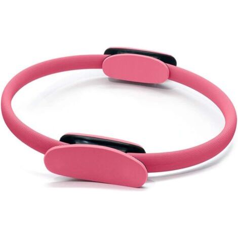 Cercle de Pilates, Anneau Magique pour Le Sport La résistance Sportive Cercle de Pilates Femmes Fitness Cercle de Yoga cinétique Outils de Gymnastique Entraînement Pilates Accessoires (1/5)