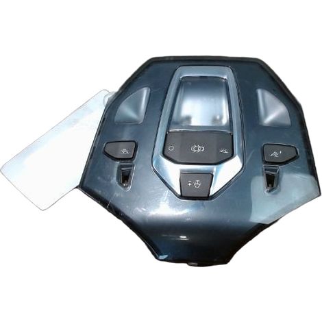 [PRODUIT D'OCCASION] Plafonnier CITROEN Ds5 ♻️ Ref Oe. 96701574xt - Garantie à vie (1/3)