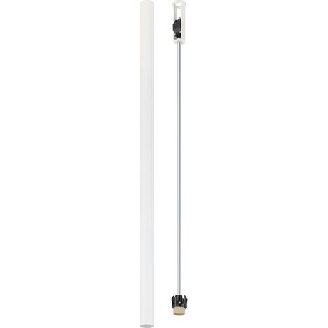Nowodvorski 10822 FOURTY faretto soffitto GU10 bianco (1/5)