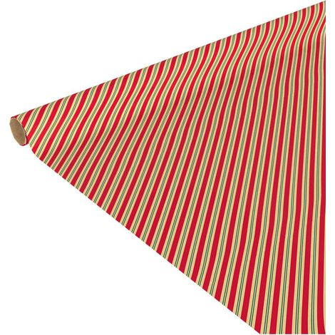 PAPIER KDO 4C KRAFT 500X70CM - Atmosphera créateur d'intérieur (1/4)