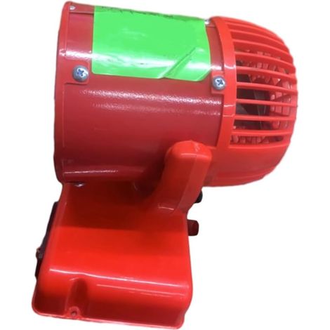 Chauffage de Voiture pour Camping-Car 12 V 600 W, Portable, Chauffage et Refroidissement Rapides pour l'hiver, dégivrage et désembuage, Compatible avec la Plupart des véhicules 12 V