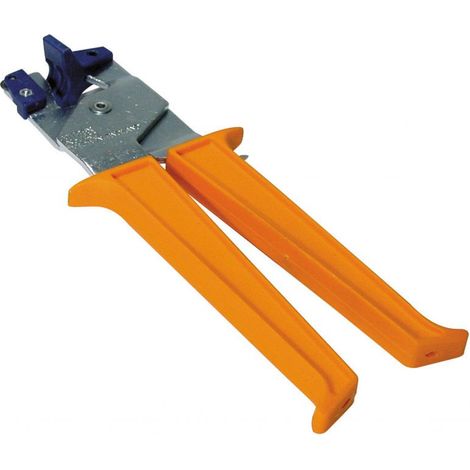 Heavy-Duty Tile Cutter (1/2)