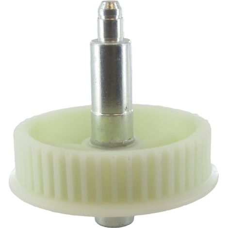 Porte Lama e Ventilatore per Tagliabordi Elettrici Modelli Inventiv Slm33f Riferimento 46.