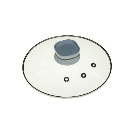 COUVERCLE VERRE POUR PETIT ELECTROMENAGER MOULINEX - SS-993120