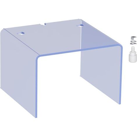 CACHE BORNES POUR RELAIS EF205 ET E200DU 1SAX501904R0001 ABB 140115
