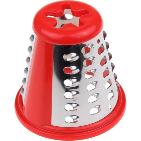 Cono grattugia fori grossi - Robot da cucina e Cuocitutto - MOULINEX - 3213553616360035438