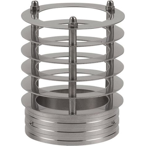 Grille Trust - 228130 (1/2)