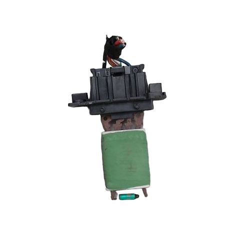 Module De Chauffage PEUGEOT Partner [PRODUIT D'OCCASION]♻️643619 (1/2)