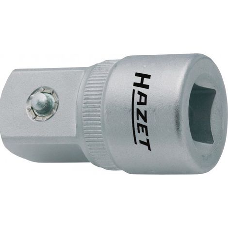Aumento Adattatore 1/2 "I. Auf 3/4" A. Hazet
