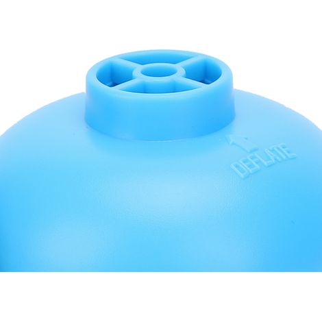 Pompe à air électrique USB HT‑426, universelle 5V pour bateau pneumatique, matelas et canapé gonflables
