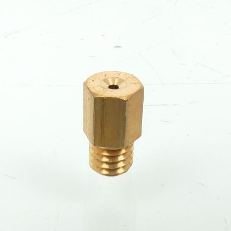 mikuni mka190 vergaser hauptdüse für zweiräder motorrad quad neu (1/4)