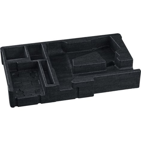 Bosch Insert de rangement d’outils XL-BOXX EXTH18V-50M (1/4)