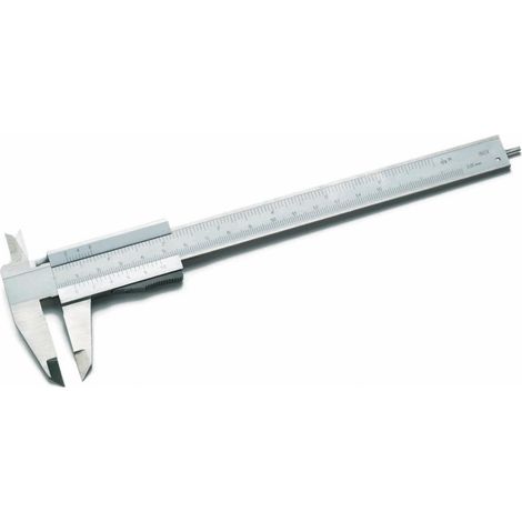 CIMCO Taschenschieblehre 150 mm 210202