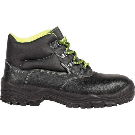 BOTA DE SEGURIDAD COFRA RIGA S3 TALLA 39 (1/2)