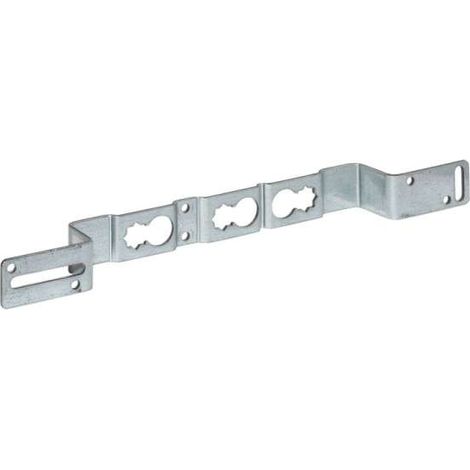 Sonderangebot Uponor Montagewinkel 75/150 mm 1 Stk. 1015403
