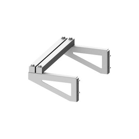 Supporto Sbarre Verticale B400 (Siemens Cod. 8Pq40000Ba61)