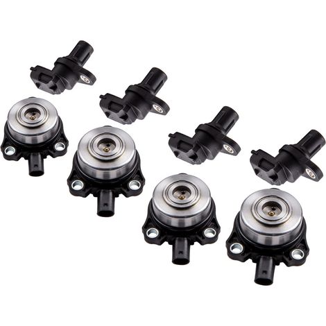 Cames Cam + Position Vilebrequin Capteurs for Mercedes W203 W211 W164 W221 (1/5)