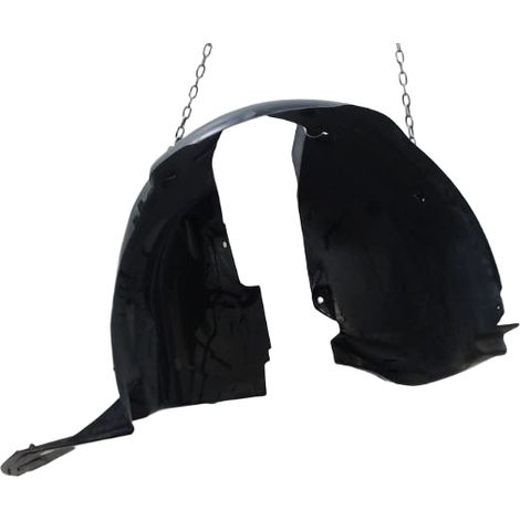 Pare-boue Avant Gauche CITROEN C-elysee [PRODUIT D'OCCASION]♻️9676736980