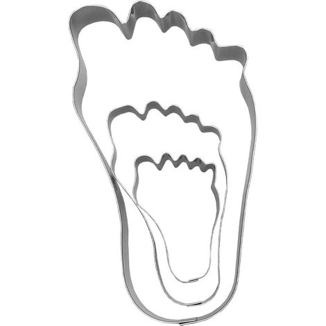 Städter Pieds à fromage 5,5 / 9 / 14 cm (1/5)