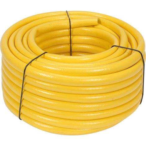 Tuyau d'arrosage, tuyau PRACTIC LINE 1/2 pouce 20 m