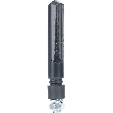 Intermitentes LED secuenciales NIGHTSLIDER 3 en 1 traseros, 2 piezas, resistencia