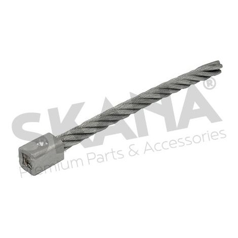 ERSATZBÜRSTE RIF 1510324 KOMPATIBEL ECHO - LIMPAR