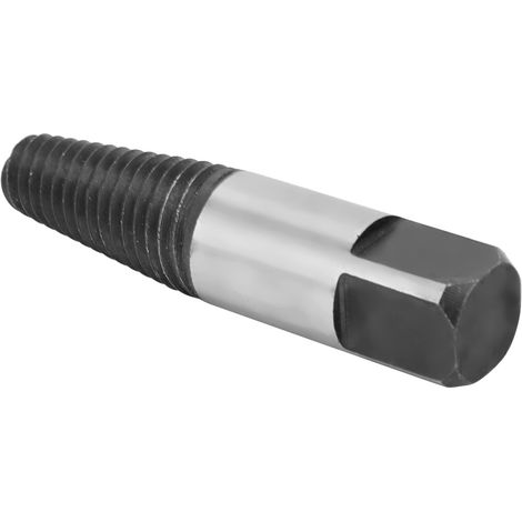 Extracteur de tuyau G3/4 pouce, outil de plomberie, accessoire de réparation, acier moulé (1/5)