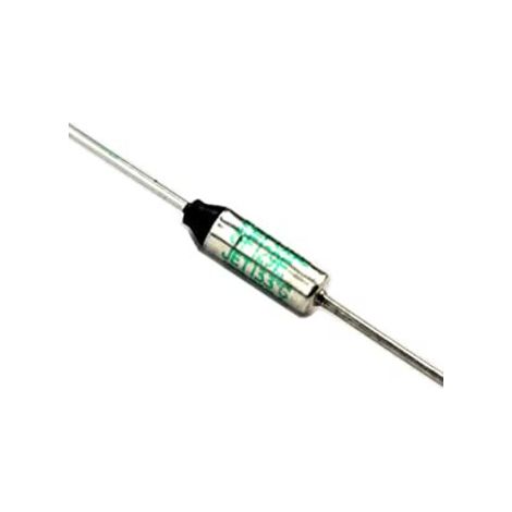Fusible Termico 167ºC 10Amp Axial