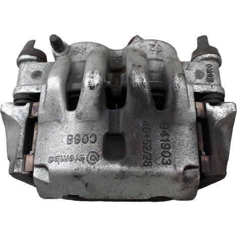 Etrier De Frein Avant Droit FIAT Ducato