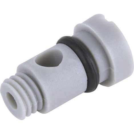 Tornillo regulador con junta para 222015 KERBL 222018KER
