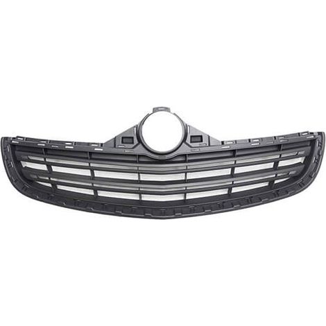 Grille de calandre avant Opel Combo 2012-2018