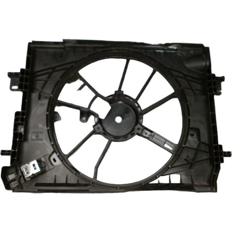 [PRODUIT D'OCCASION] Support De Ventilateur RENAULT Captur ♻️ Ref Oe. 214753416r - Garantie à vie (1/2)