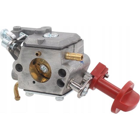 CARBURATORE PER MOTOSEGA HUSQVARNA 543 543XP 543XPG (1/4)