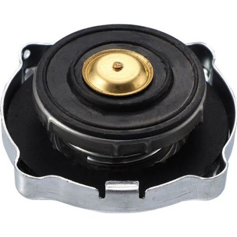 Bouchon de radiateur Bouchon de Réservoir Liquide Refroidissements pour Caterpillar 6L8617 (1/5)