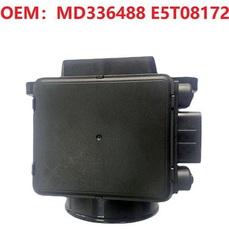 MD336488 E5T08172 ist für Mitsubishi-Luftmengenmesser geeignet. (1/4)