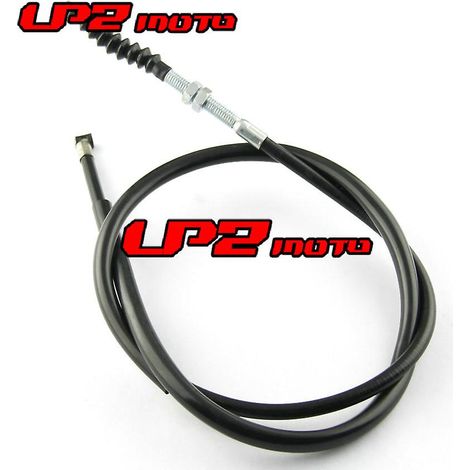 Câble d'embrayage compatible avec Honda Roadster CBR600 RR 2008-2016, Câble d'embrayage, Câble d'embrayage( )