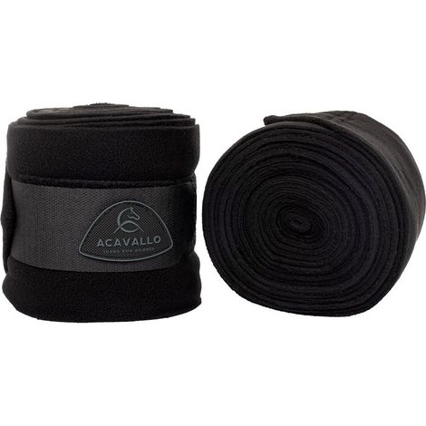 Bandes polaires acavallo 2 unités respirantes ajustables (1/4)