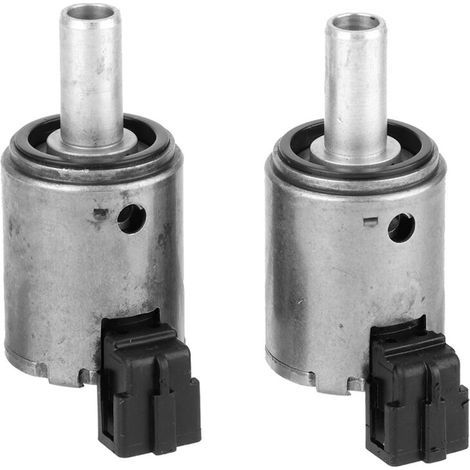 Magnetventil für Automatikgetriebe Al4 1999, Magnetventil für Automatikgetriebe 7701208174 Passend für Clio. (1/5)