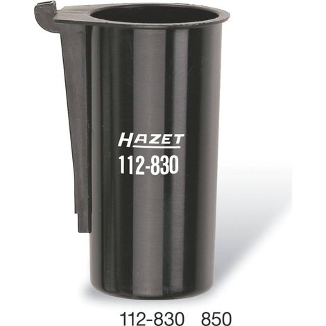 Support à outils 112-850 HAZET (1/2)