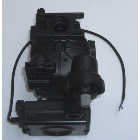 DAIKIN Pompa CaSiO3 ups 15-70 H12 Molex per ROTEX GW fino al 2019, 5011917