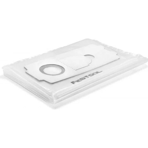 Festool FIS-CTH MIDI/3 Sacchetto filtro di sicurezza per CTH MIDI I AC