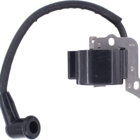 Bobina de encendido de alto voltaje para cortacésped 753-08489 (1/3)
