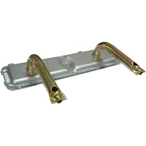 BARBECUE BRUCIATORE EXPERT PLUS