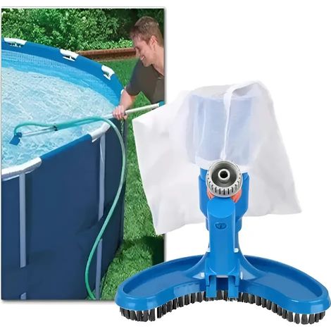 Aspiradora Porttil Para Jacuzzi Con Cable De Aspiracin (1/5)