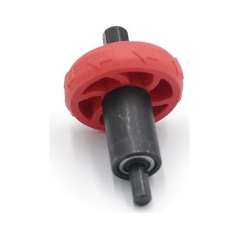 Arrancador de cortacésped, adaptador de motor eléctrico, arrancador de cortacésped, broca de arranque, cortacésped de jardín para cortacéspedes, otras piezas de repuesto (1/5)